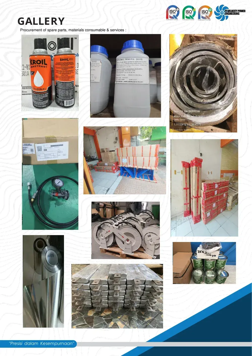 Refurbishment gallery 4