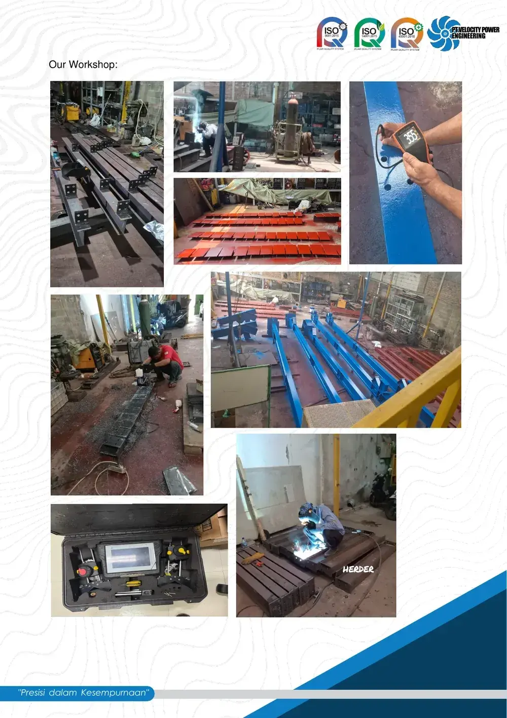 Refurbishment gallery 5